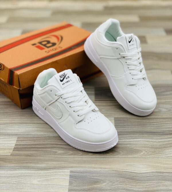 Air Force Low Budget Shoes by KarachiShoes Store
