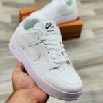 Air Force Low Budget Shoes by KarachiShoes Store