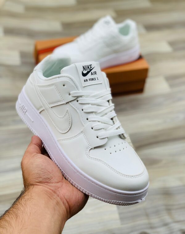Air Force Low Budget Shoes by KarachiShoes Store