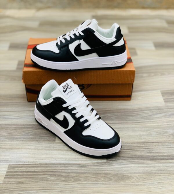 Air Force Low Budget Shoes by KarachiShoes Store