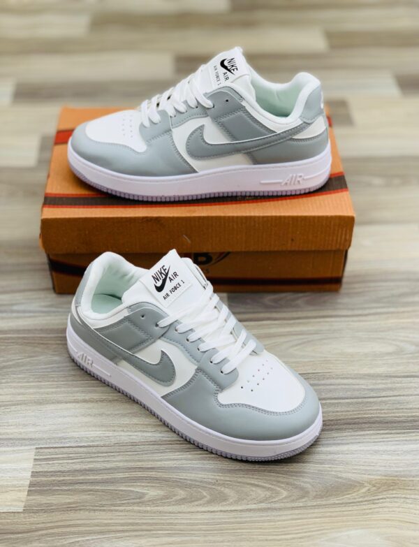 Air Force Low Budget Shoes by KarachiShoes Store