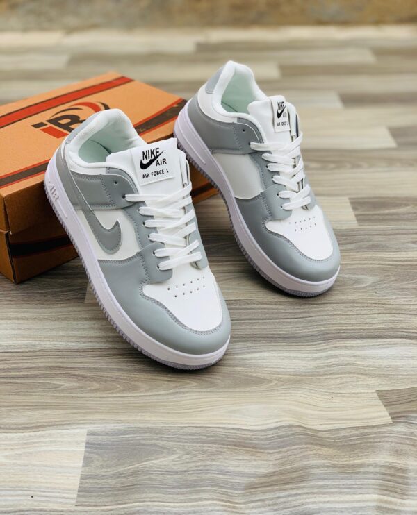 Air Force Low Budget Shoes by KarachiShoes Store