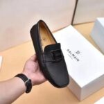 balmain paris premium copy shoes – master quality replica in pakistan