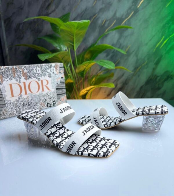 Dior heels for women | premium replica | shop in pakistan