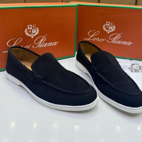 loro piana shoes for men | loro piana master copy | premium comfort in pakistan