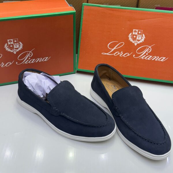 loro piana shoes for men | loro piana master copy | premium comfort in pakistan
