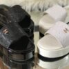 chanel wedges for women | premium replica footwear | footwear shop in pakistan