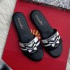 christian dior slippers replica – luxury flat footwear for women