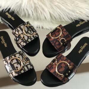 christian dior flats master copy | cd slippers for women in pakistan