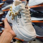 chunky heel women sneakers – stylish, comfortable & trendy shoes in pakistan