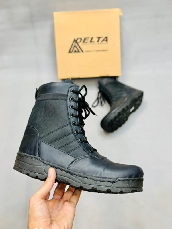 Delta Shoes for Men