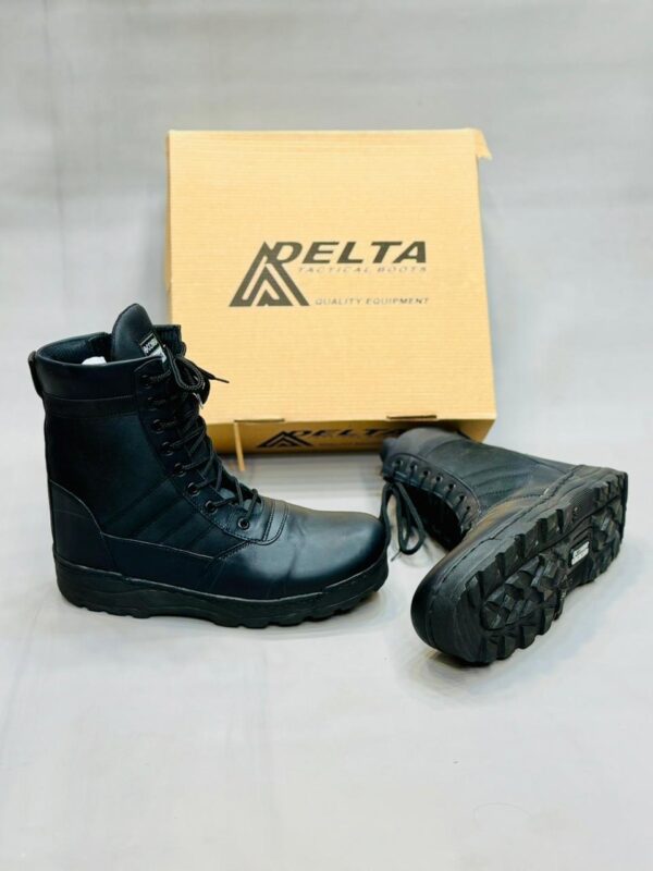 Delta Shoes for Men