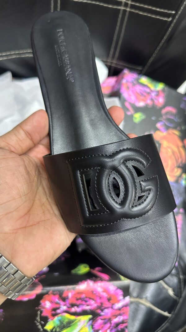 Dolce & Gabbana slipper premium