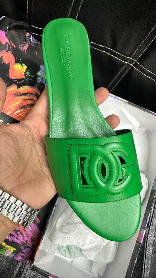 Dolce & Gabbana slipper premium