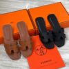Hermès Flat Slipper for Women in Pakistan by Karachi Shoes Store