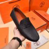 hermes paris premium copy loafer shoes – hermes master copy replica in pakistan