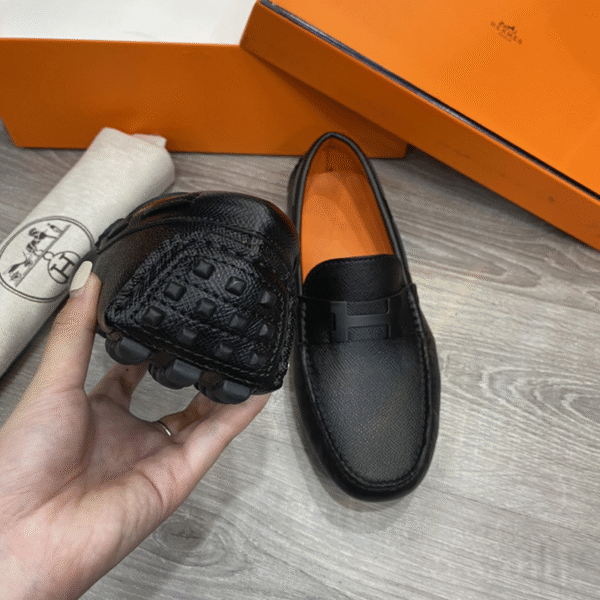 hermes paris premium copy loafer shoes – hermes master copy replica in pakistan