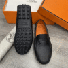 hermes paris premium copy loafer shoes – hermes master copy replica in pakistan