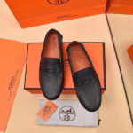 hermes paris premium copy loafer shoes – hermes master copy replica in pakistan