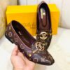 LV Court Shoes Master Copy Louis Vuitton Replica Elegant Heels for Women