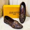 LV Court Shoes Master Copy Louis Vuitton Replica Elegant Heels for Women