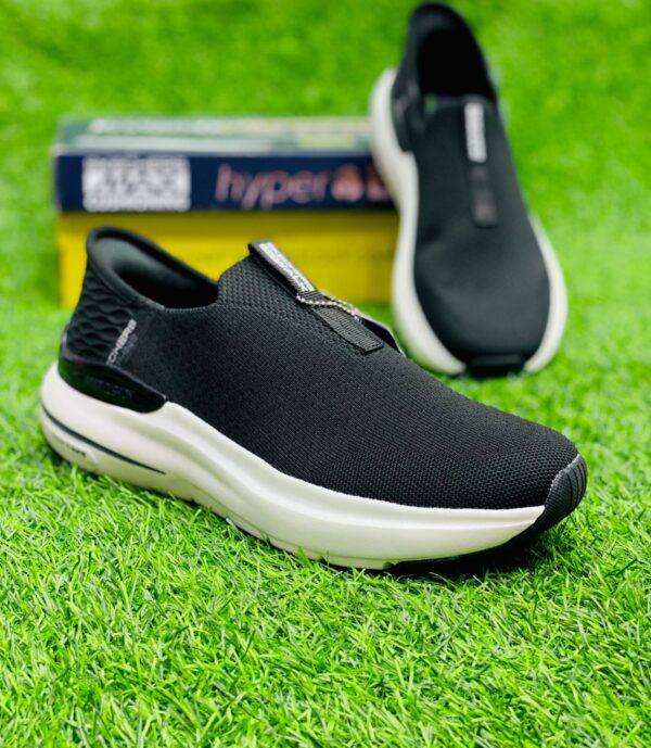 New Hyper Burst Skechers Shoes 4