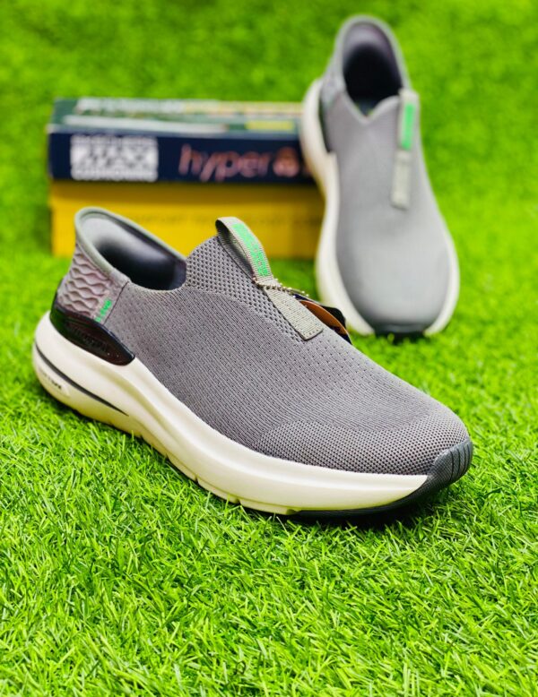 New Hyper Burst Skechers Shoes 4