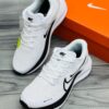 nike air alpha zoom runners – original performance shoes for running & style