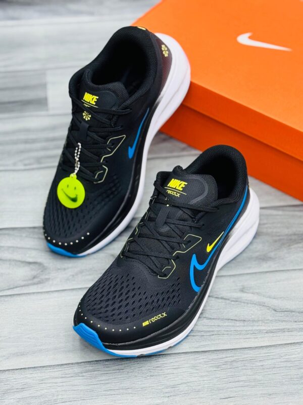 nike air alpha zoom runners – original performance shoes for running & style