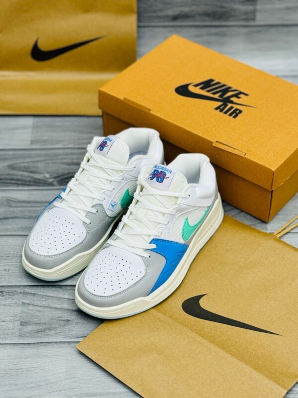 Nike Air Jordan Stadium 90 | Premium Vietnam-Made Jordan Stadium 90 Sneakers