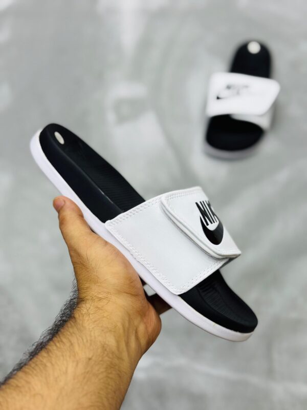 nike premium slides (master copy) comfortable & stylish footwear in pakistan