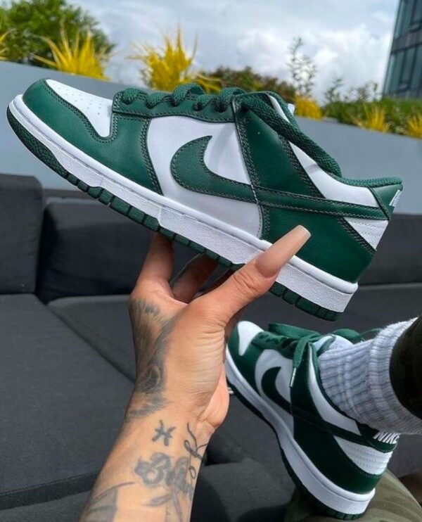 Nike SB Dunk Sneakers for Women