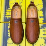 Premium Clarks Shoes