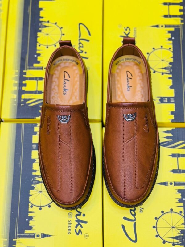 Premium Clarks Shoes