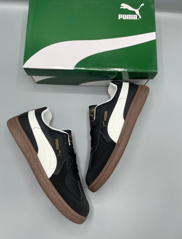 Puma Samba Shoes | Puma Samba Sneaker | Puma Samba Shoes Copy in Karachi