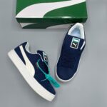 Puma Suede XL Sneakers