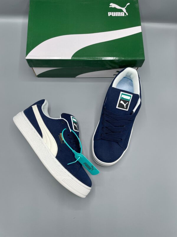 Puma Suede XL Sneakers