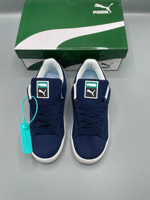 Puma Suede XL Sneakers