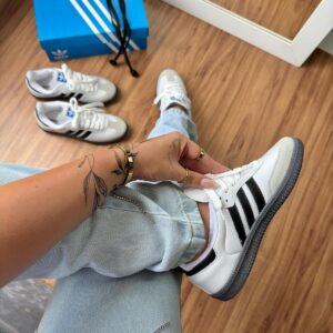 samba shoes for women | girls samba shoes | ladies samba shoes – premium quality & comfort