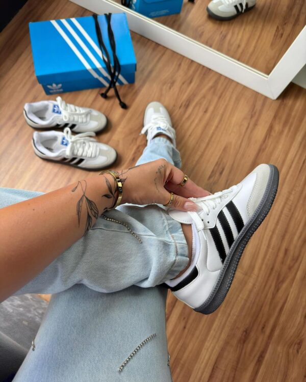 samba shoes for women | girls samba shoes | ladies samba shoes – premium quality & comfort