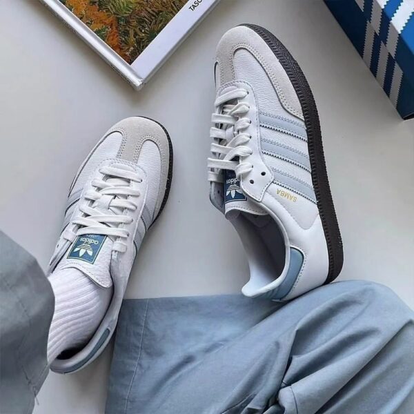 Samba shoes for women Pakistan