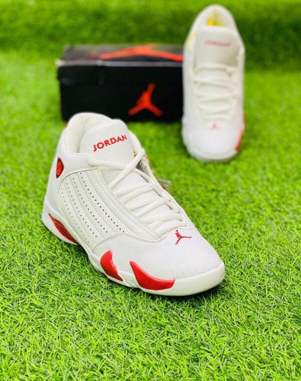 jordan 14 sneakers – master copy (vietnam made) | premium quality shoes