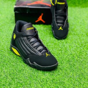 jordan 14 sneakers – master copy (vietnam made) | premium quality shoes