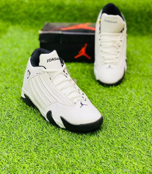 jordan 14 sneakers – master copy (vietnam made) | premium quality shoes