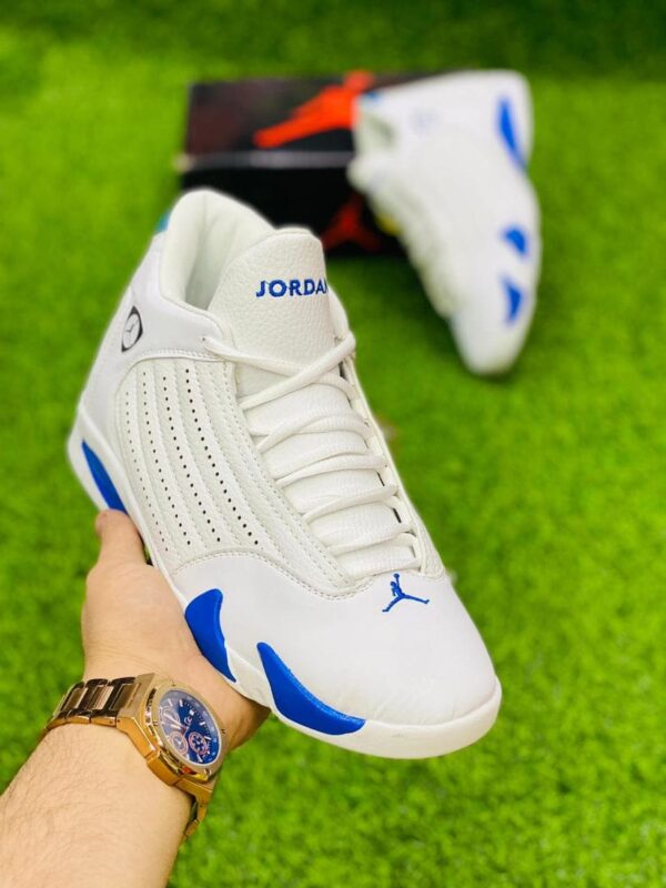 jordan 14 sneakers – master copy (vietnam made) | premium quality shoes