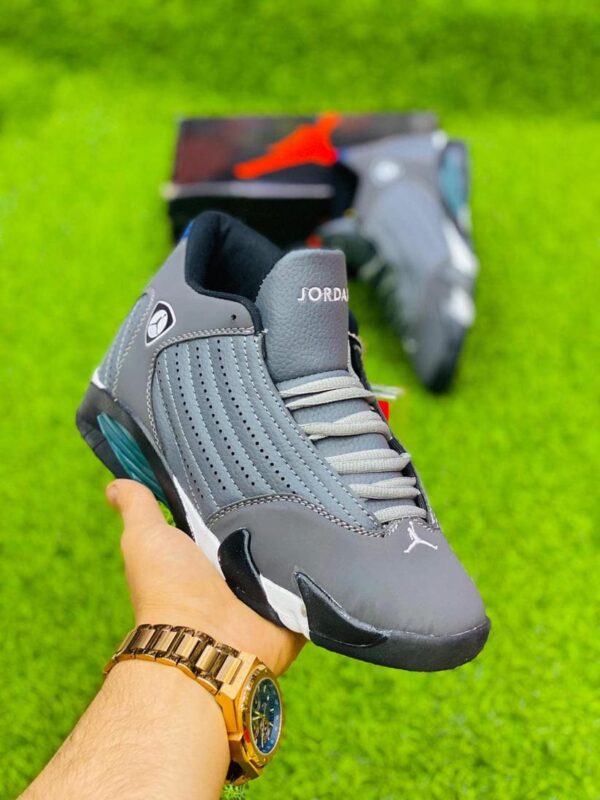 jordan 14 sneakers – master copy (vietnam made) | premium quality shoes