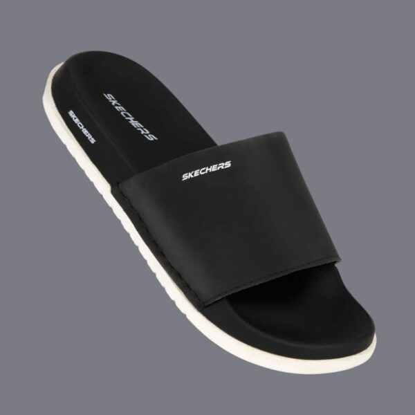 skechers hyper burst slide/slipper | skechers medicated slipper | best for walk