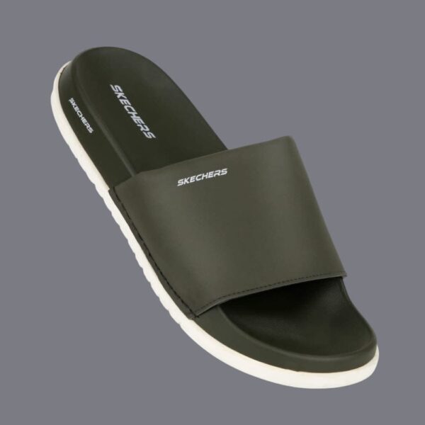 skechers hyper burst slide/slipper | skechers medicated slipper | best for walk