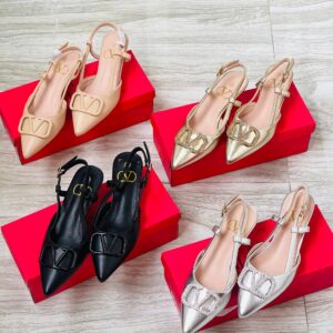 V Shape Heels in Pakistan