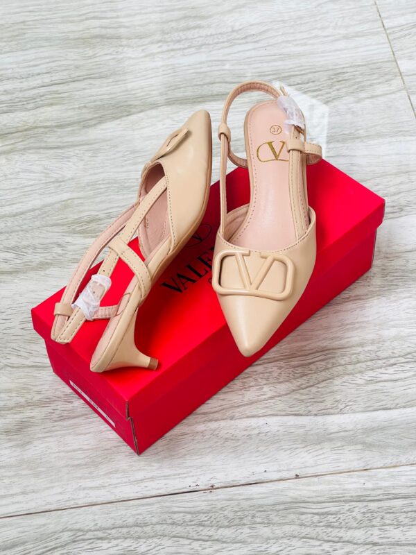 V Shape Heels in Pakistan